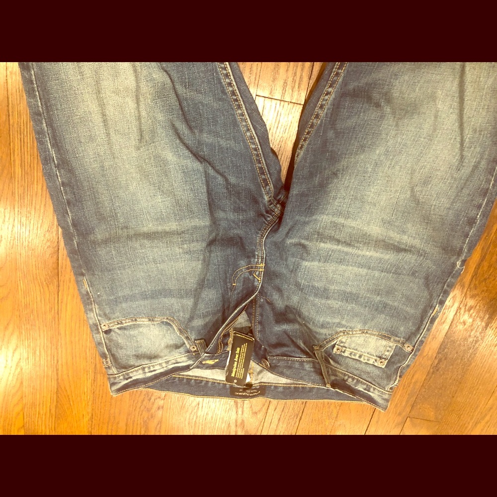 Banana republic jeans